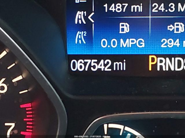 Ford Escape Se Image 9