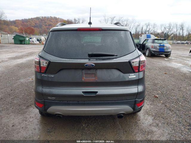 Ford Escape Se Image 2