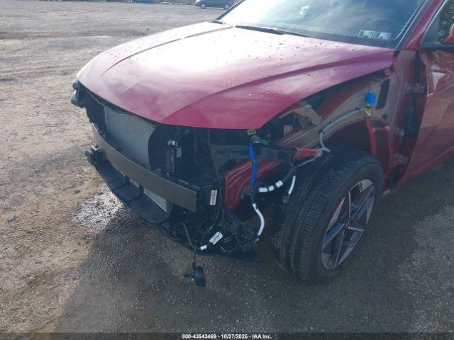 Hyundai TUCSON Sel Image 7