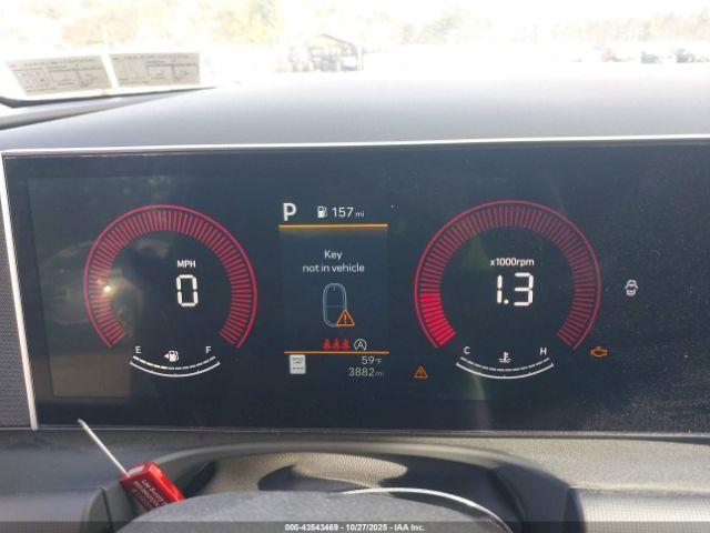 Hyundai TUCSON Sel Image 10