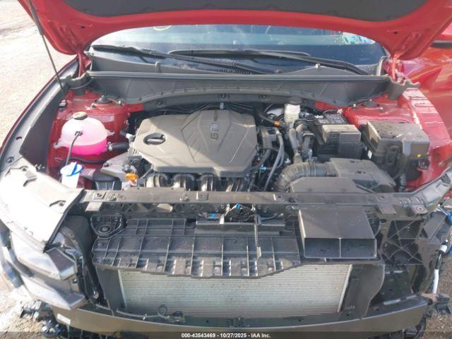 Hyundai TUCSON Sel Image 14