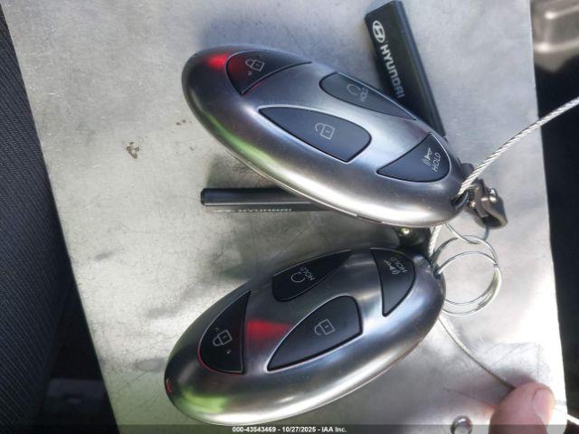 Hyundai TUCSON Sel Image 17