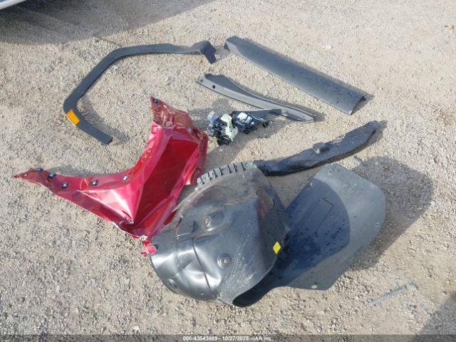 Hyundai TUCSON Sel Image 11