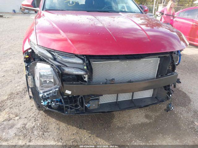 Hyundai TUCSON Sel Image 18