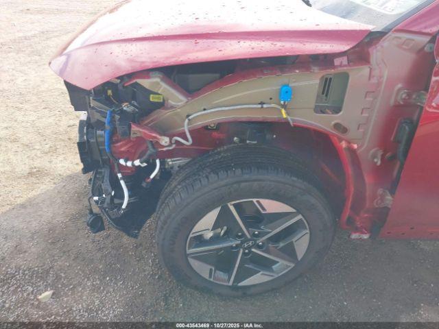 Hyundai TUCSON Sel Image 16