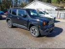 Jeep Renegade Sport 4x4 Image 1