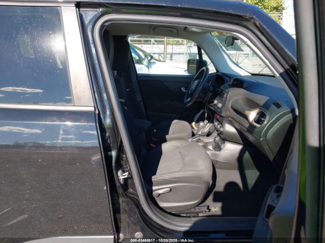 Jeep Renegade Sport 4x4 Image 4