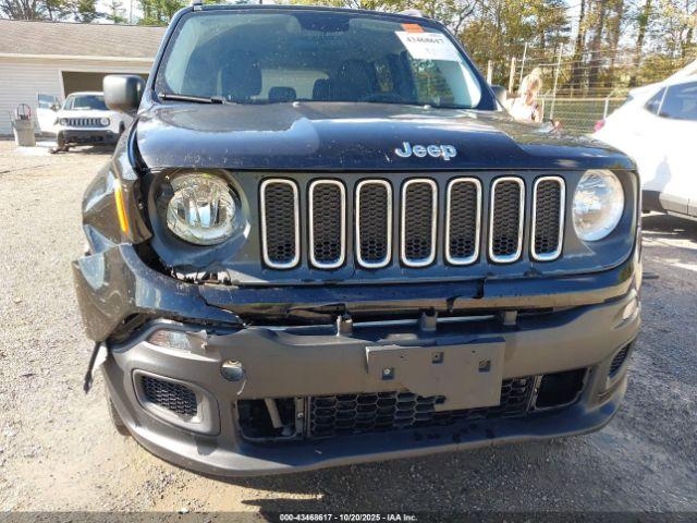 Jeep Renegade Sport 4x4 Image 5