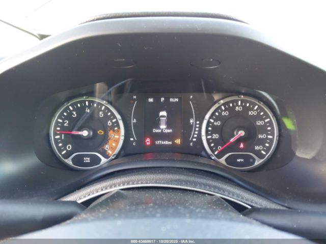 Jeep Renegade Sport 4x4 Image 7