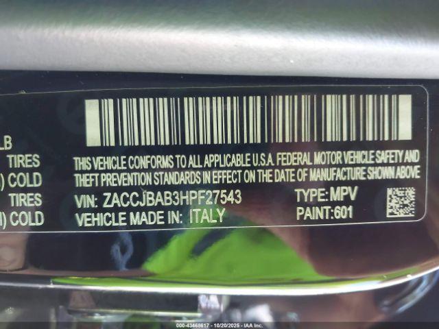 Jeep Renegade Sport 4x4 Image 8