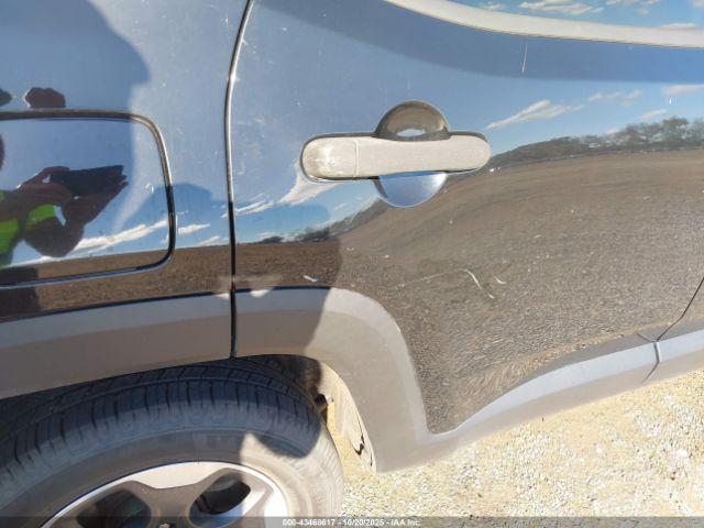 Jeep Renegade Sport 4x4 Image 11