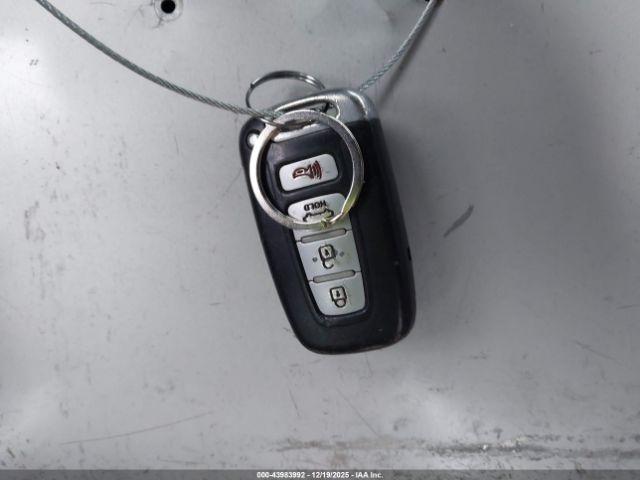 Kia Optima Ex Image 2