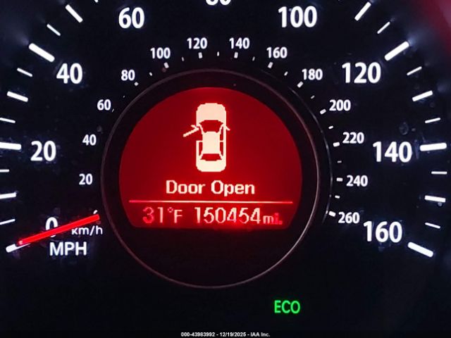 Kia Optima Ex Image 9