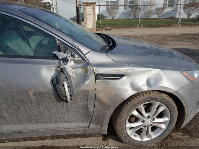 Kia Optima Ex Image 10