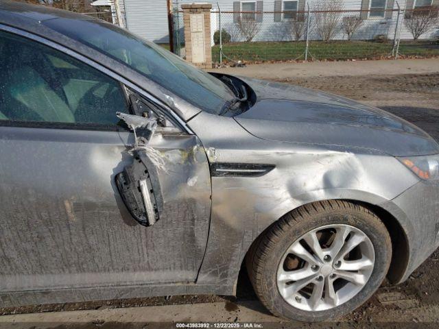 Kia Optima Ex Image 10