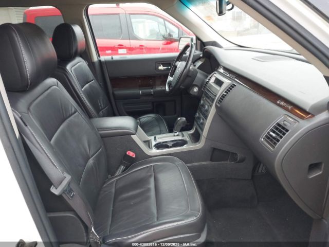 Ford Flex Sel Image 7