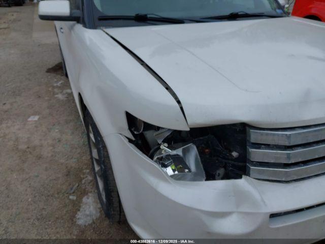 Ford Flex Sel Image 8