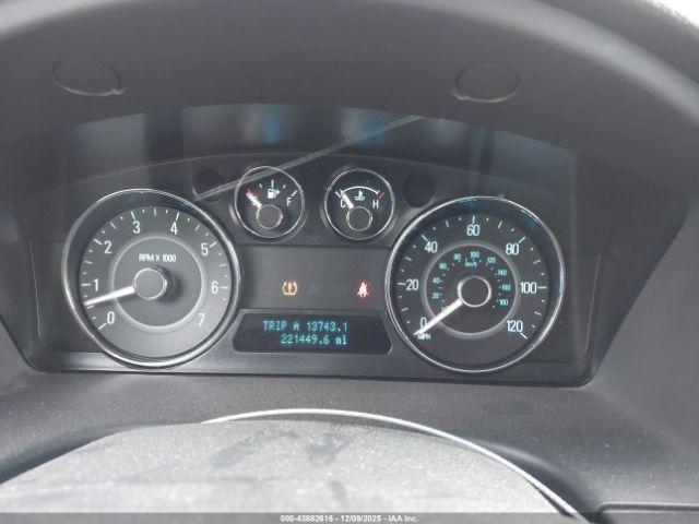 Ford Flex Sel Image 16