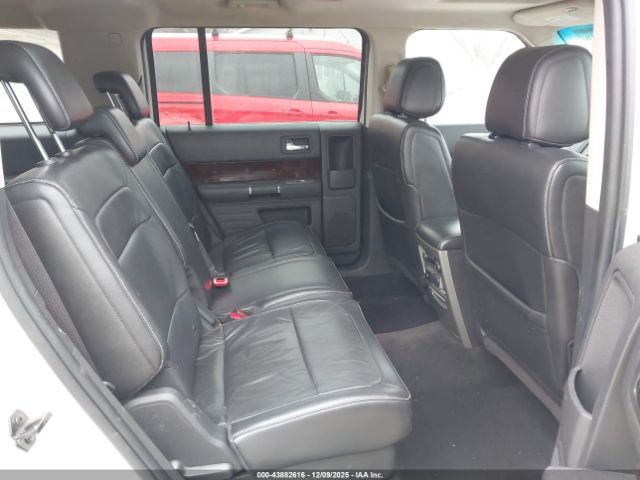 Ford Flex Sel Image 6