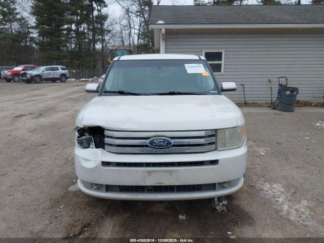 Ford Flex Sel Image 12