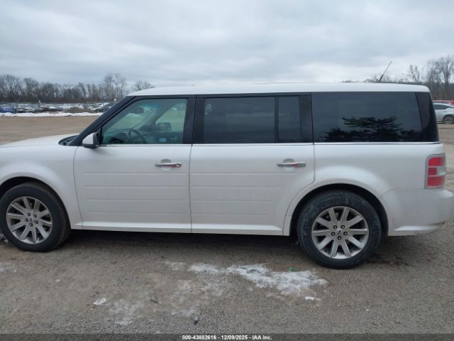 Ford Flex Sel Image 2