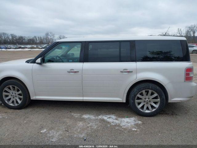 Ford Flex Sel Image 2