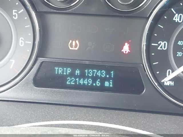 Ford Flex Sel Image 3