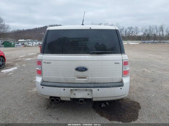 Ford Flex Sel Image 15