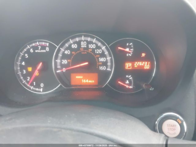 Nissan Maxima 3.5 S Image 12