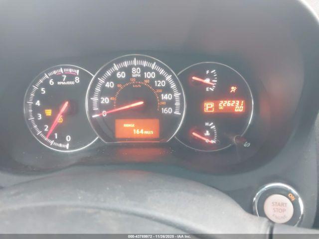 Nissan Maxima 3.5 S Image 12