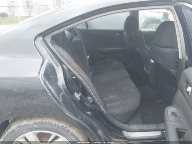 Nissan Maxima 3.5 S Image 9