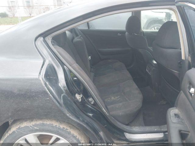 Nissan Maxima 3.5 S Image 9