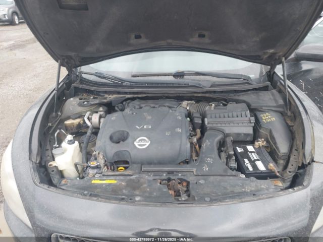 Nissan Maxima 3.5 S Image 15