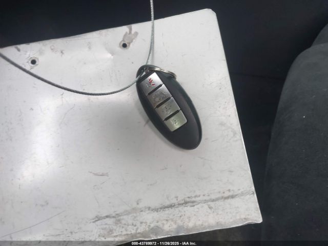 Nissan Maxima 3.5 S Image 14