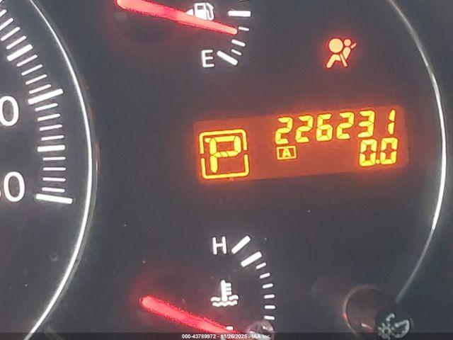 Nissan Maxima 3.5 S Image 8