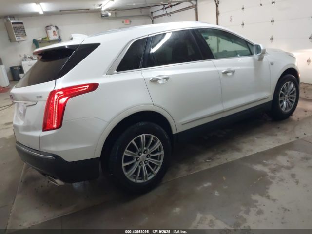 Cadillac XT5 Luxury Image 7