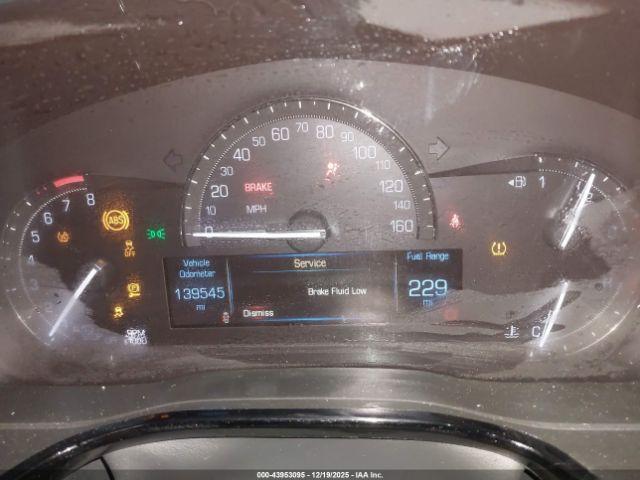 Cadillac XT5 Luxury Image 5