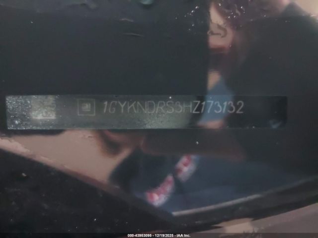 Cadillac XT5 Luxury Image 10