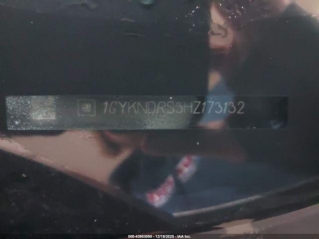 Cadillac XT5 Luxury Image 10