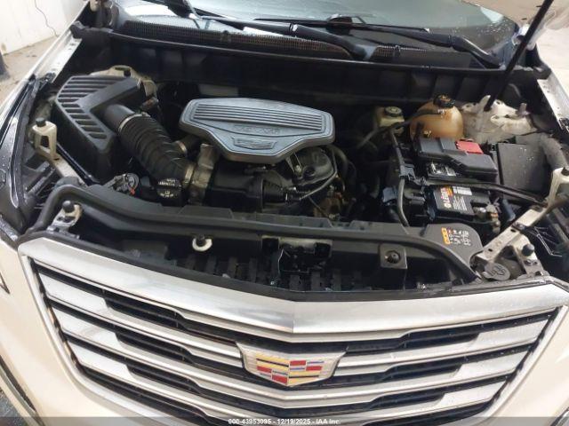 Cadillac XT5 Luxury Image 11