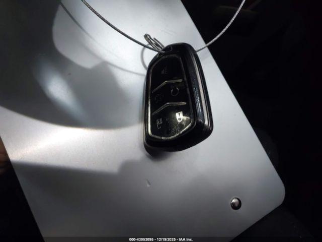 Cadillac XT5 Luxury Image 18