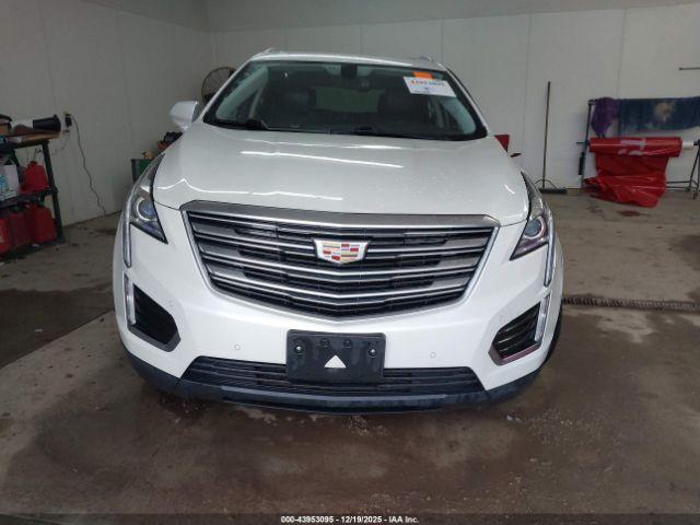 Cadillac XT5 Luxury Image 14