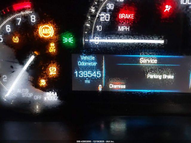 Cadillac XT5 Luxury Image 15