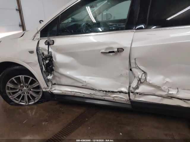 Cadillac XT5 Luxury Image 19