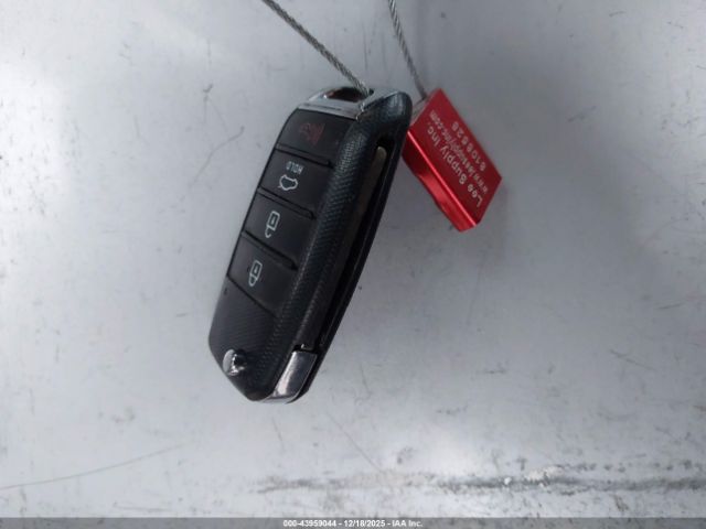 Kia Optima Lx Image 15