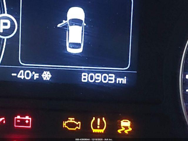 Kia Optima Lx Image 9