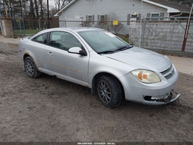 Chevrolet Cobalt Lt Image 1