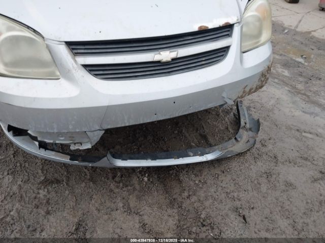 Chevrolet Cobalt Lt Image 4