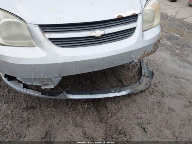 Chevrolet Cobalt Lt Image 4