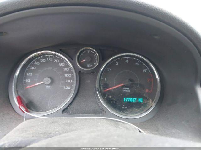 Chevrolet Cobalt Lt Image 18